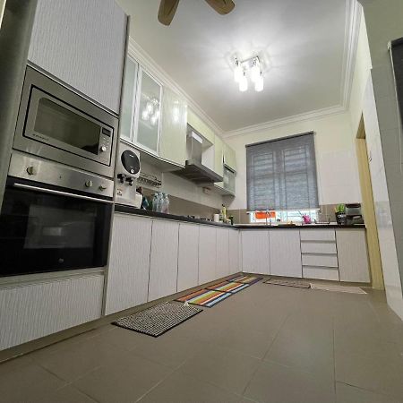 Hotel 3R D'Latania Senawang Seremban Exterior foto
