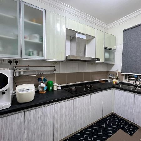 Hotel 3R D'Latania Senawang Seremban Exterior foto