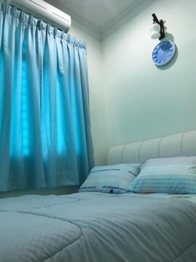 Hotel 3R D'Latania Senawang Seremban Exterior foto