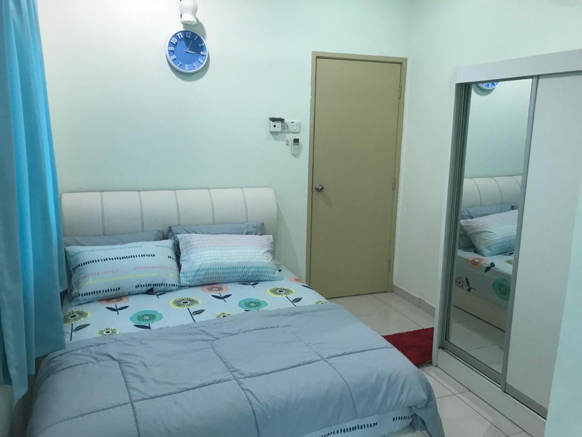Hotel 3R D'Latania Senawang Seremban Exterior foto