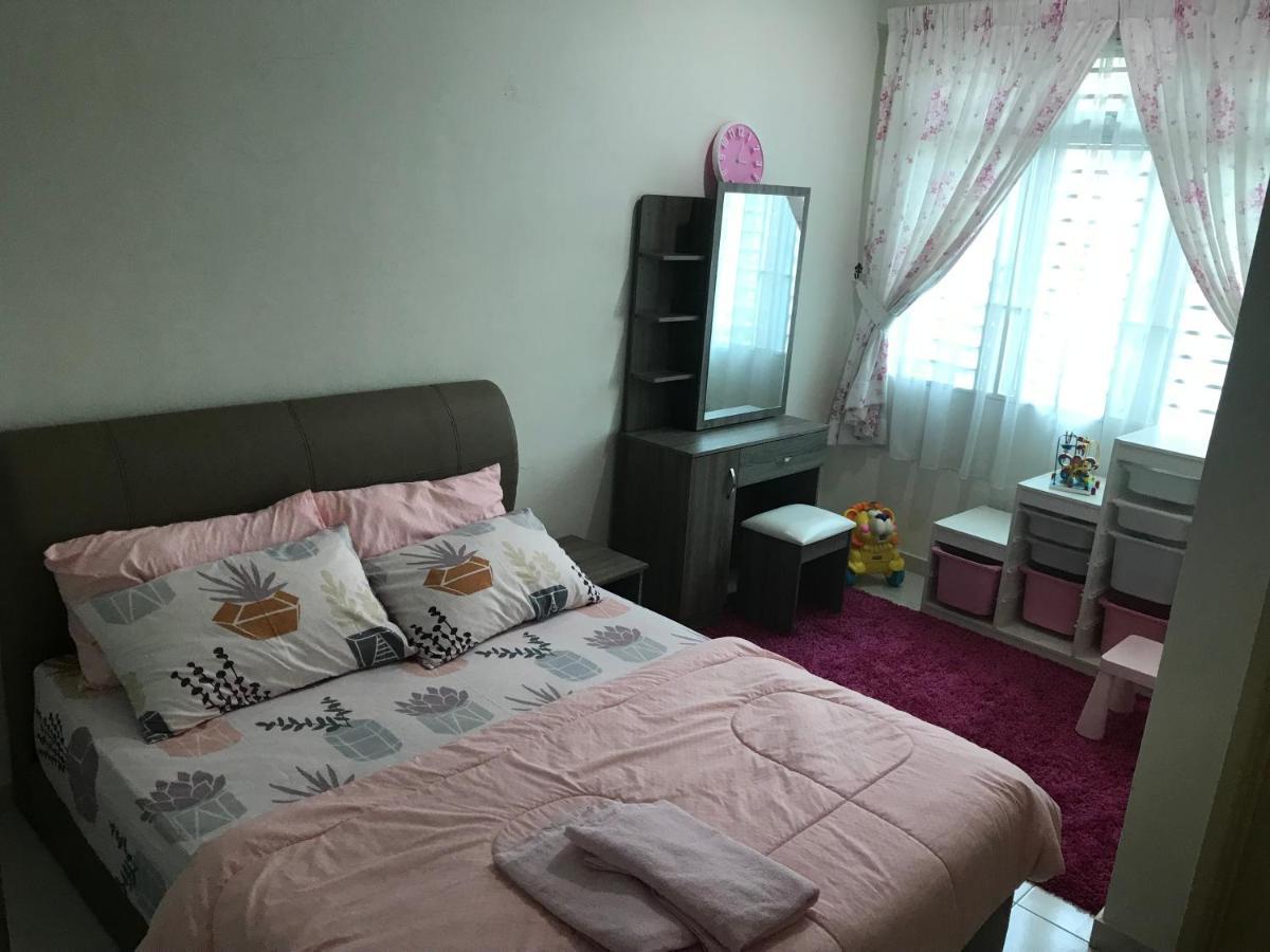 Hotel 3R D'Latania Senawang Seremban Exterior foto