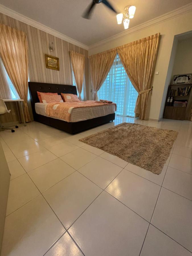 Hotel 3R D'Latania Senawang Seremban Exterior foto
