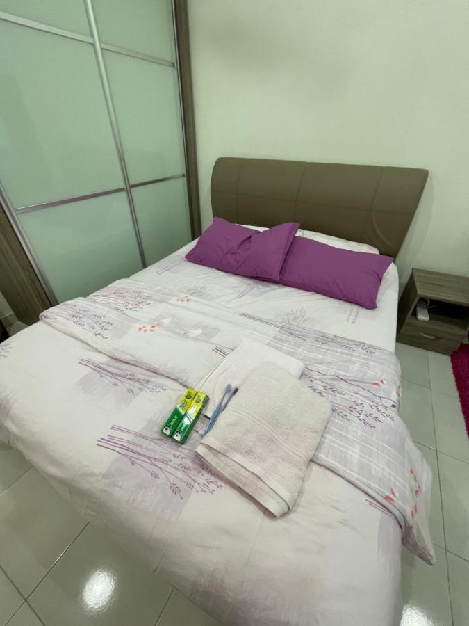 Hotel 3R D'Latania Senawang Seremban Exterior foto