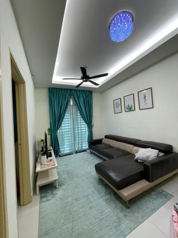 Hotel 3R D'Latania Senawang Seremban Exterior foto