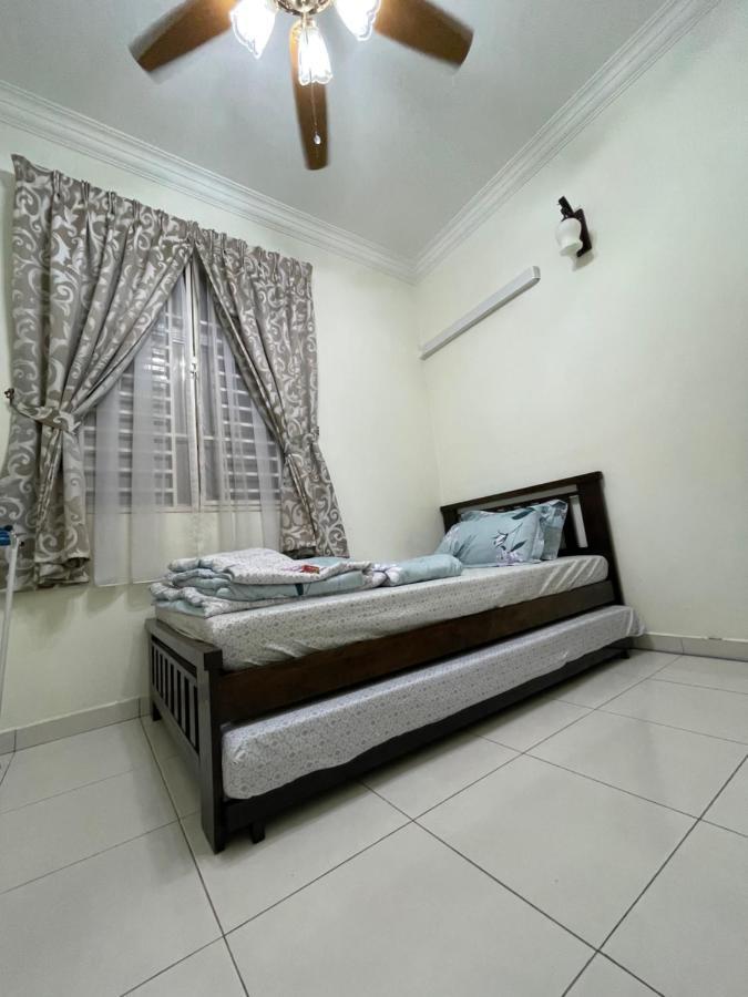 Hotel 3R D'Latania Senawang Seremban Exterior foto